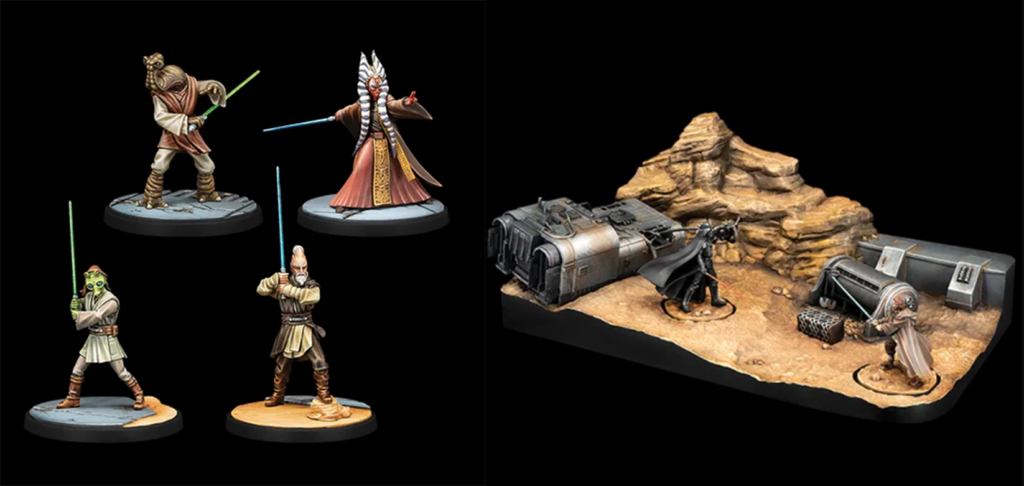 The “Best” Pairing for Each Squad Box – Part 4 (Shatterpoint Buyer’s Guide 2026) 5